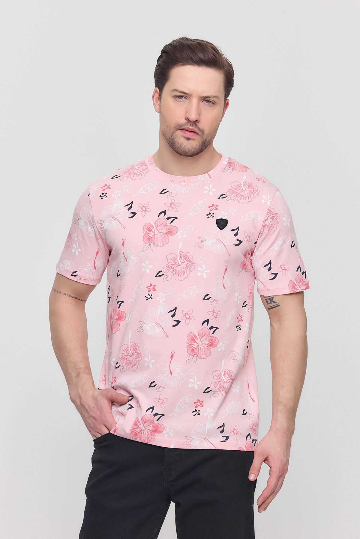 Mayorista CLUB JU - CAMISETA