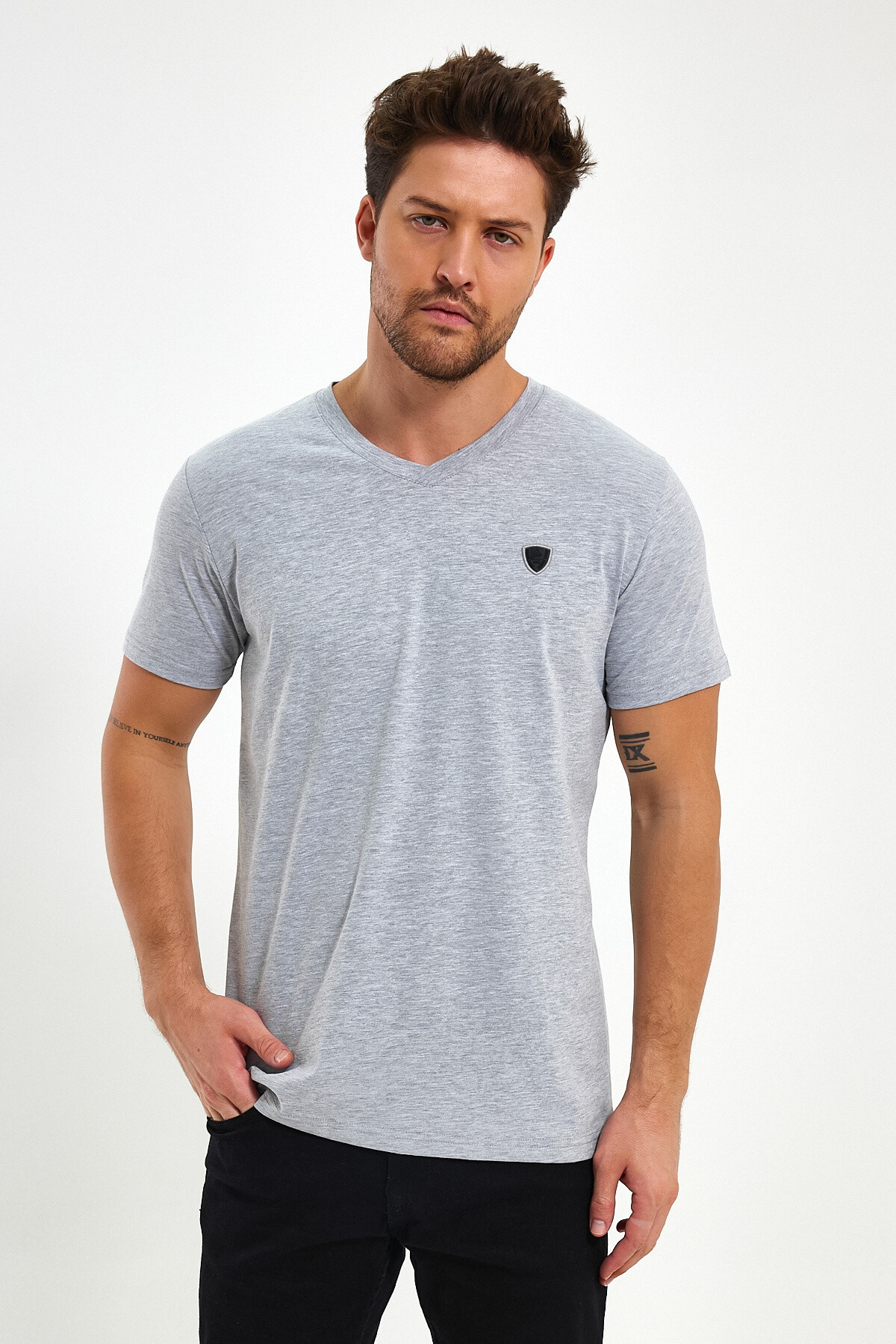 Grossiste CLUB JU - TSHIRT