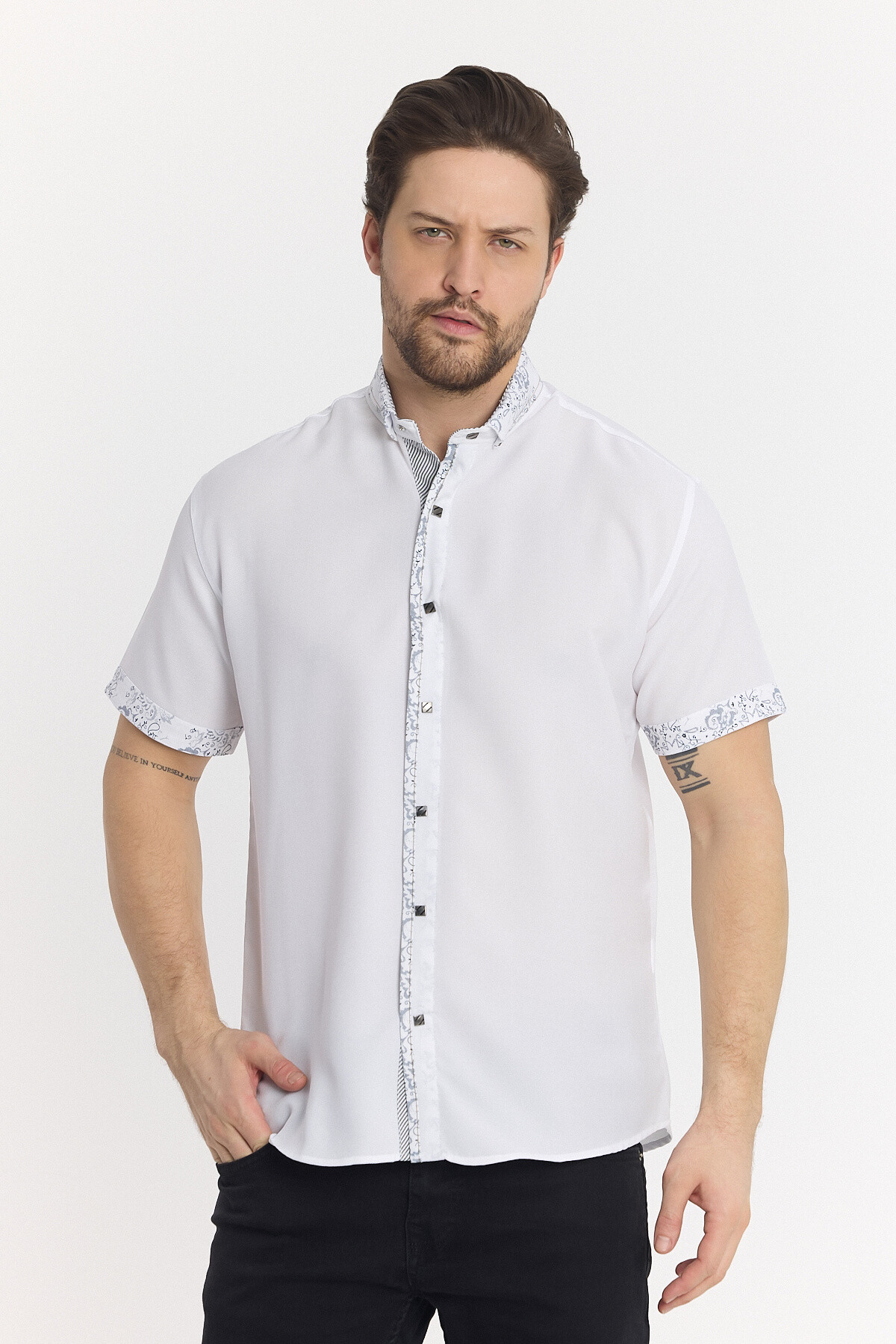 Grossiste CLUB JU - CHEMISE