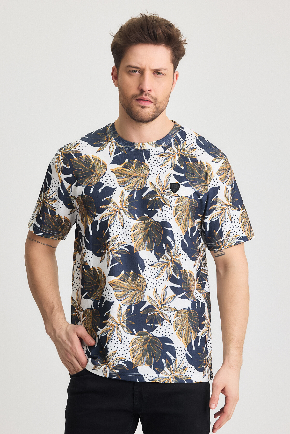 Mayorista CLUB JU - CAMISETA
