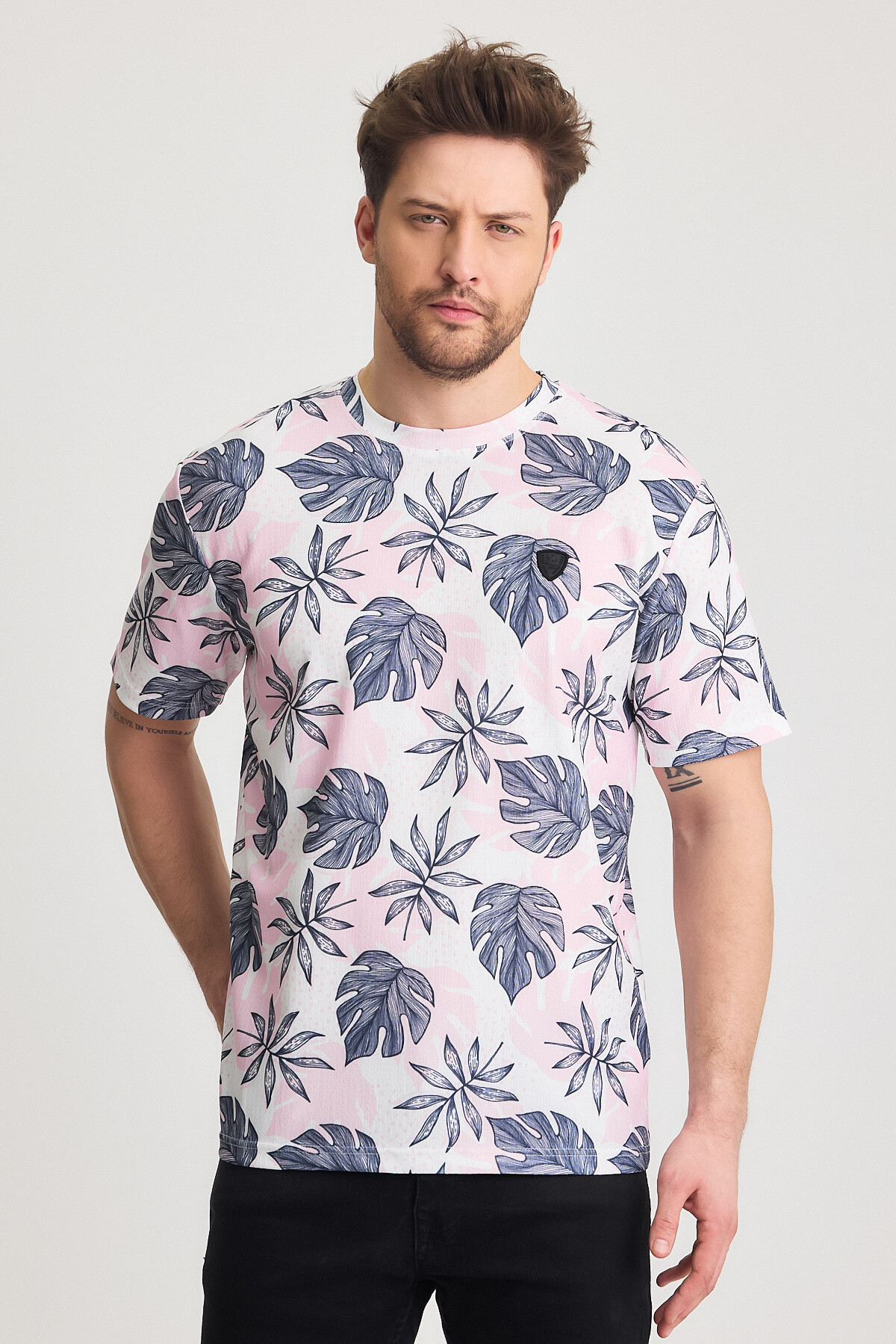 Mayorista CLUB JU - CAMISETA