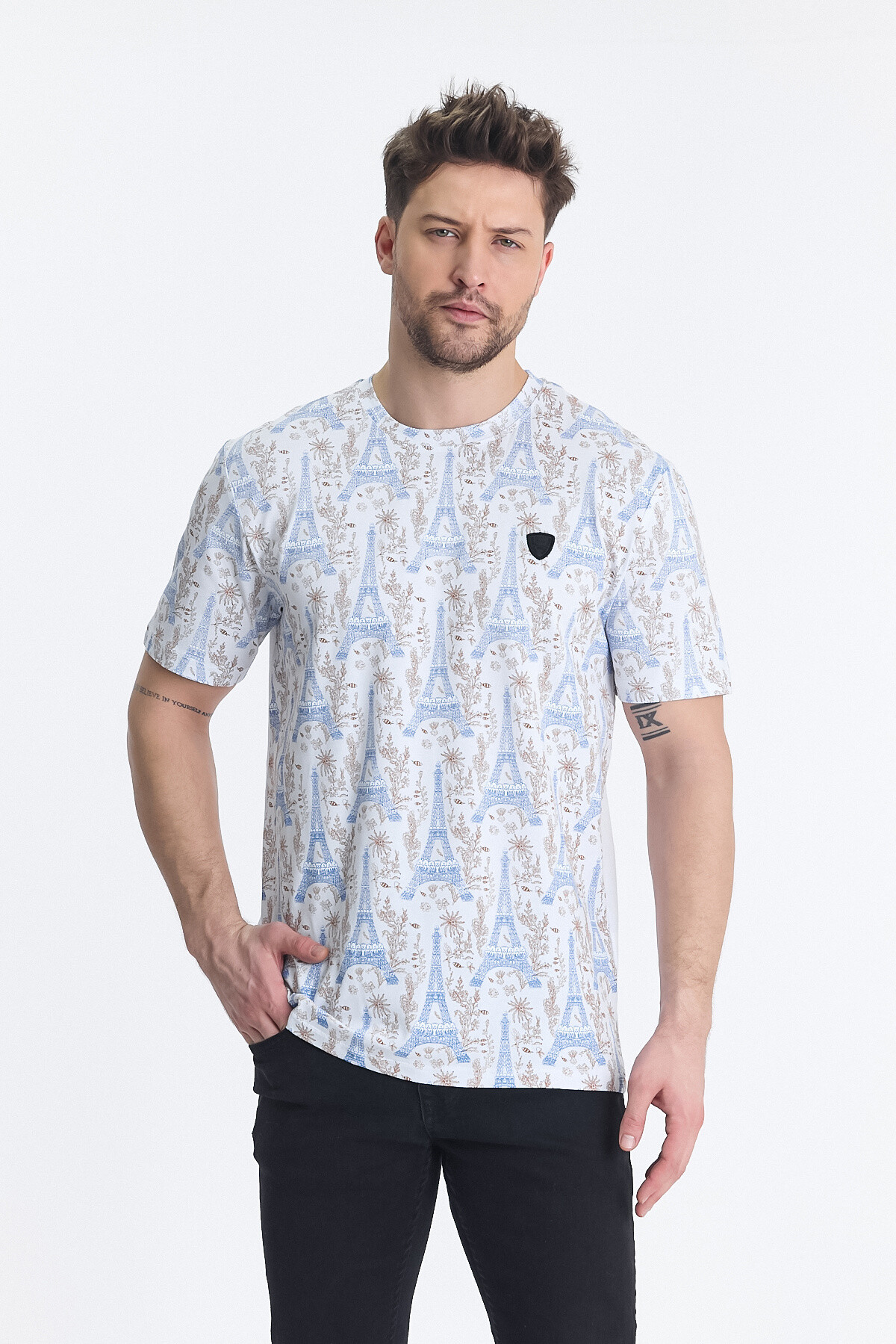 Mayorista CLUB JU - CAMISETA