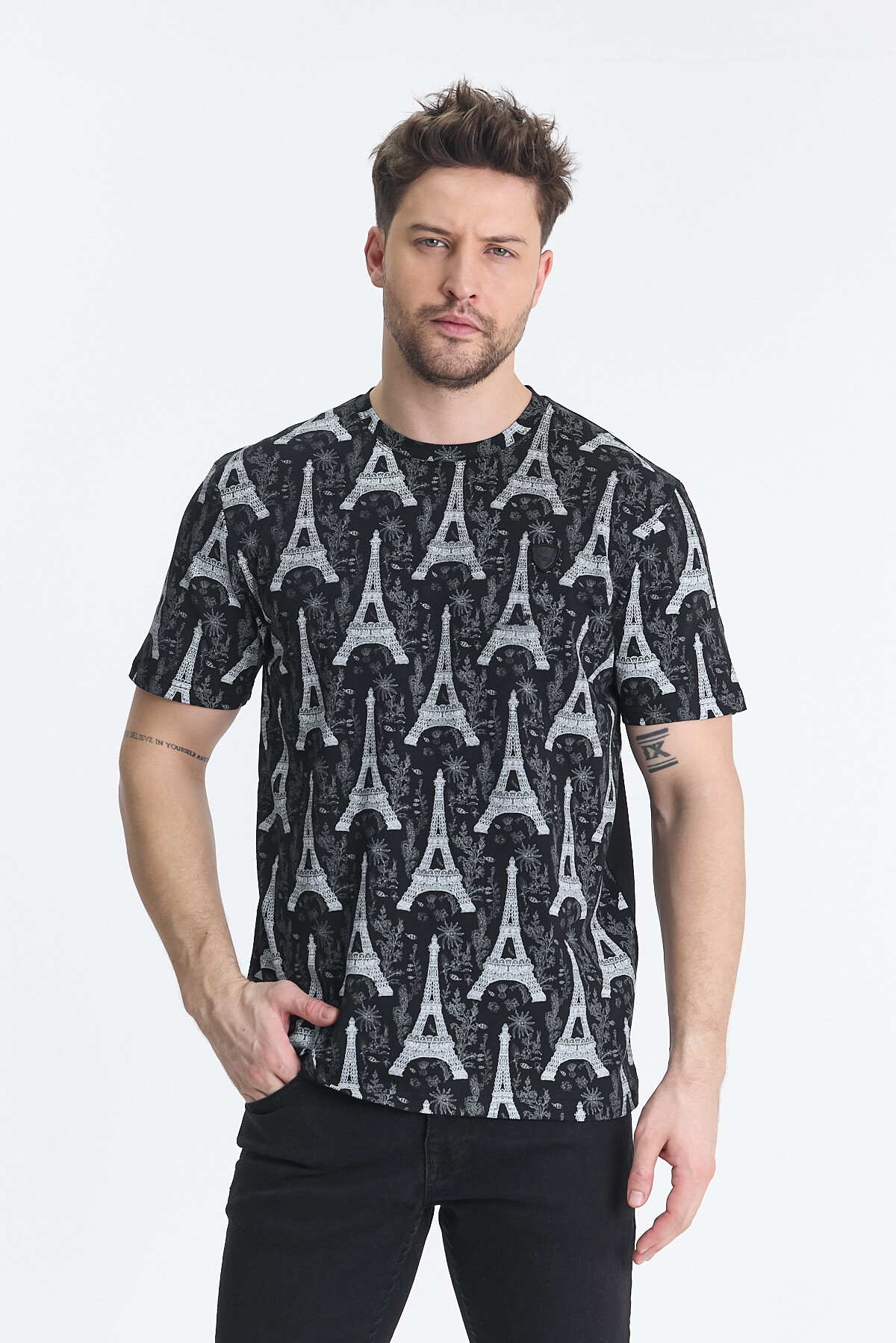 Grossiste CLUB JU - TSHIRT