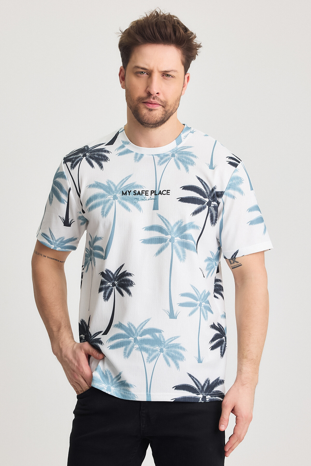 Mayorista CLUB JU - CAMISETA