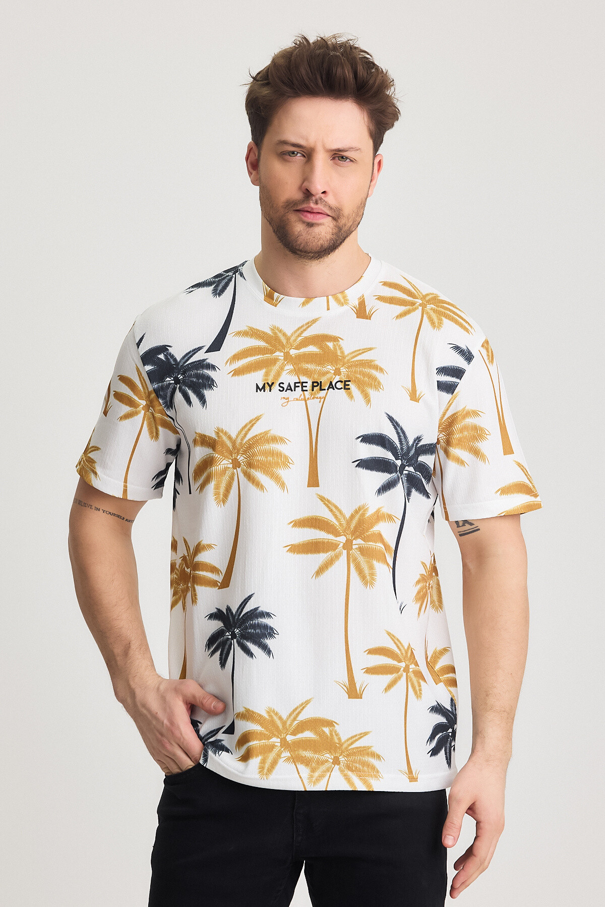 Großhändler CLUB JU - T-SHIRT