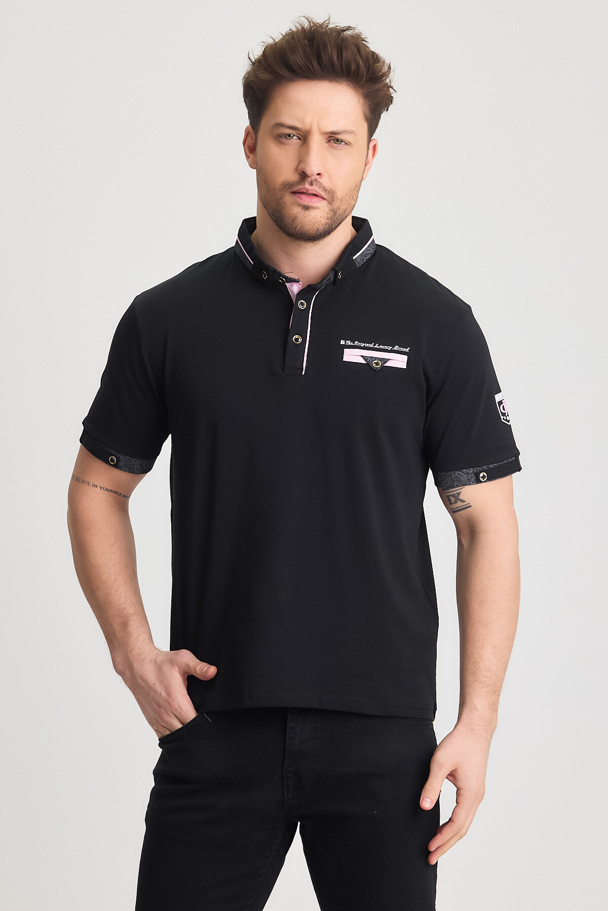 Wholesaler CLUB JU - T-SHIRT