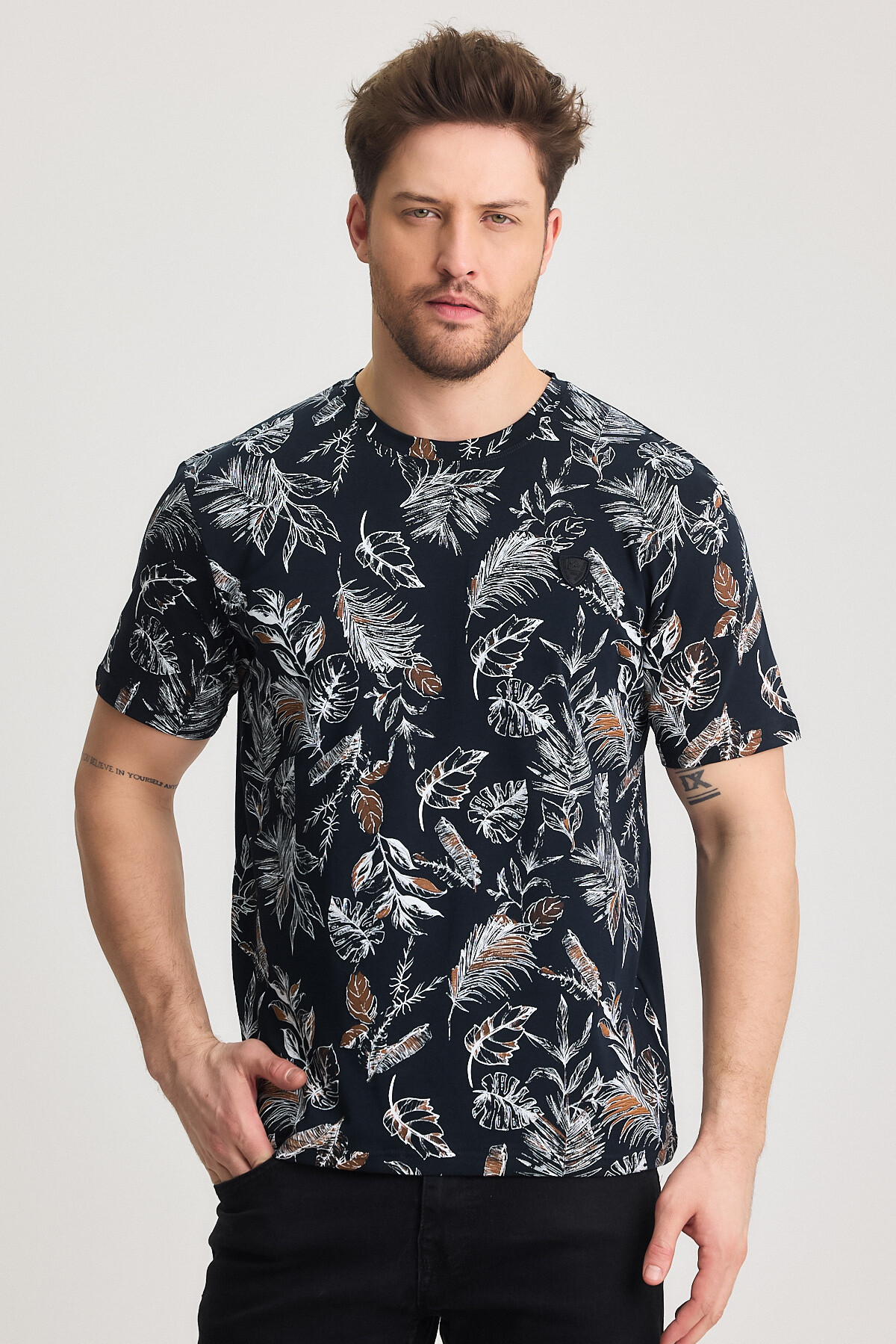 Mayorista CLUB JU - CAMISETA