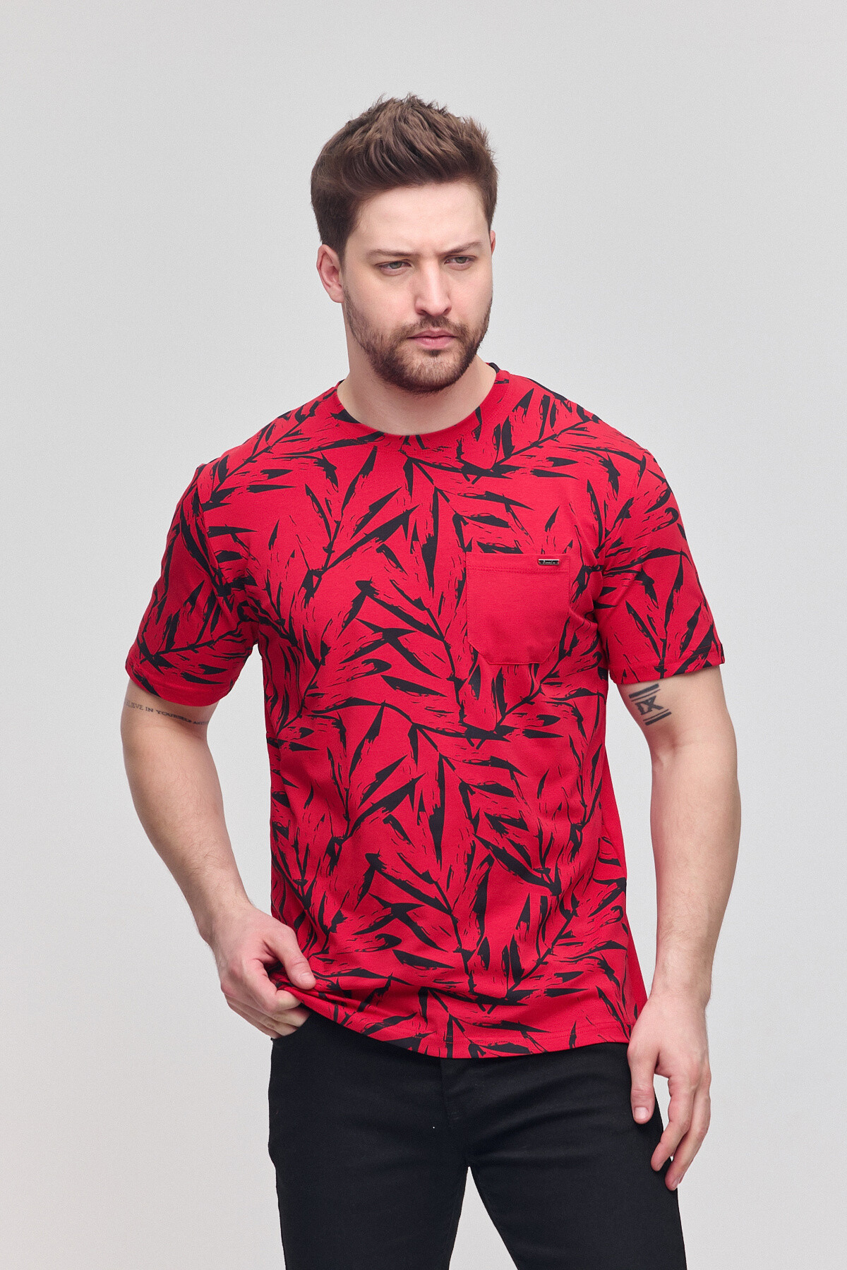 Mayorista CLUB JU - CAMISETA