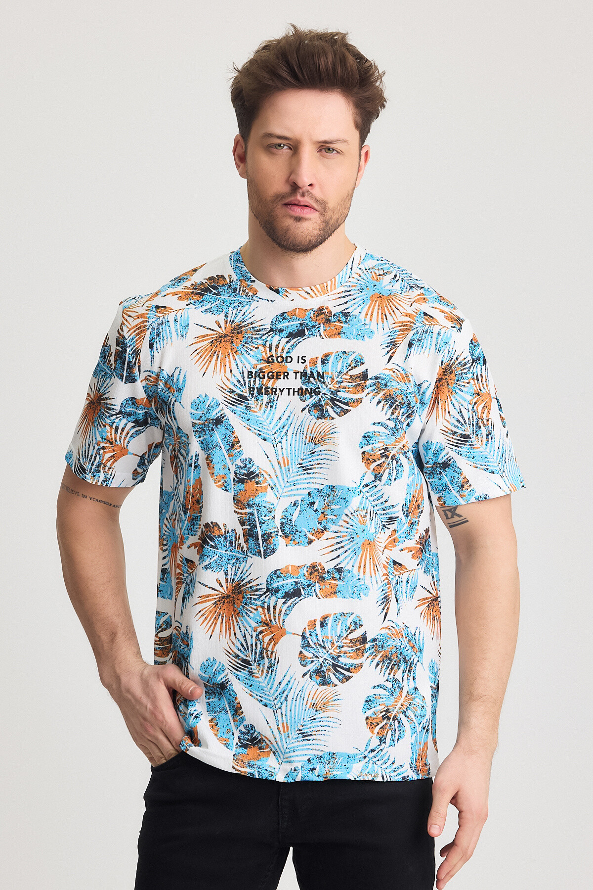 Wholesaler CLUB JU - T-SHIRT