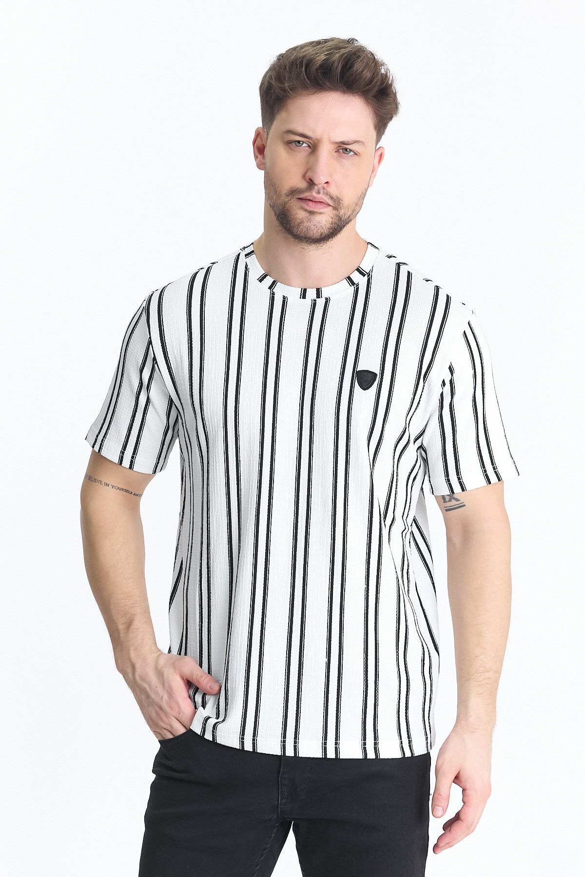 Grossiste CLUB JU - TSHIRT