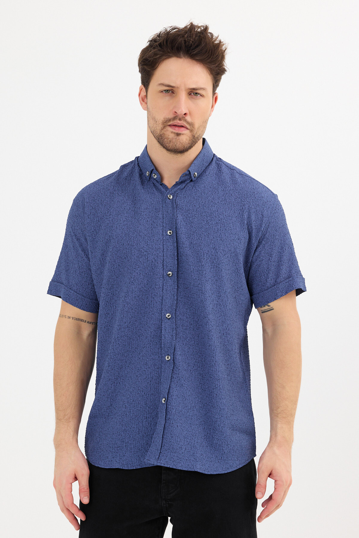 Mayorista CLUB JU - CAMISA