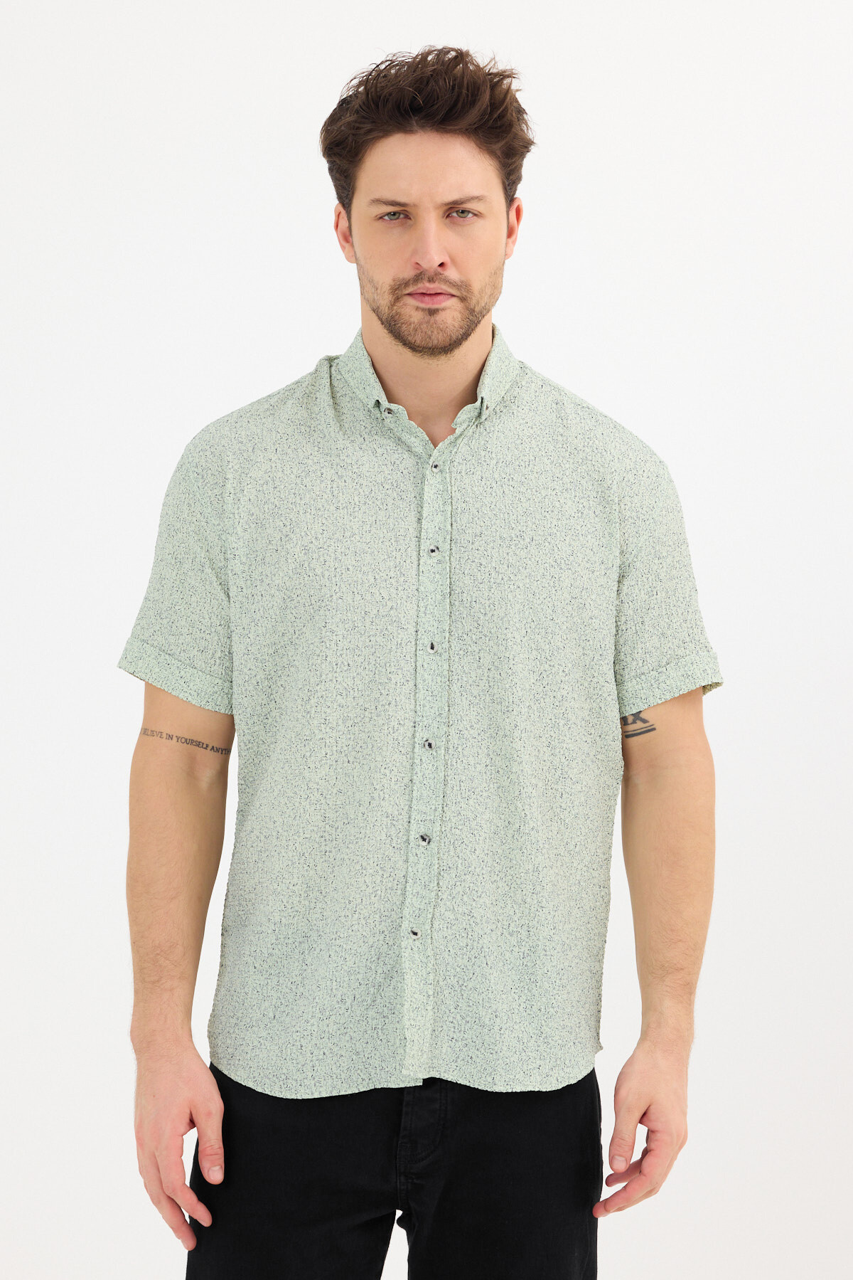 Grossiste CLUB JU - CHEMISE