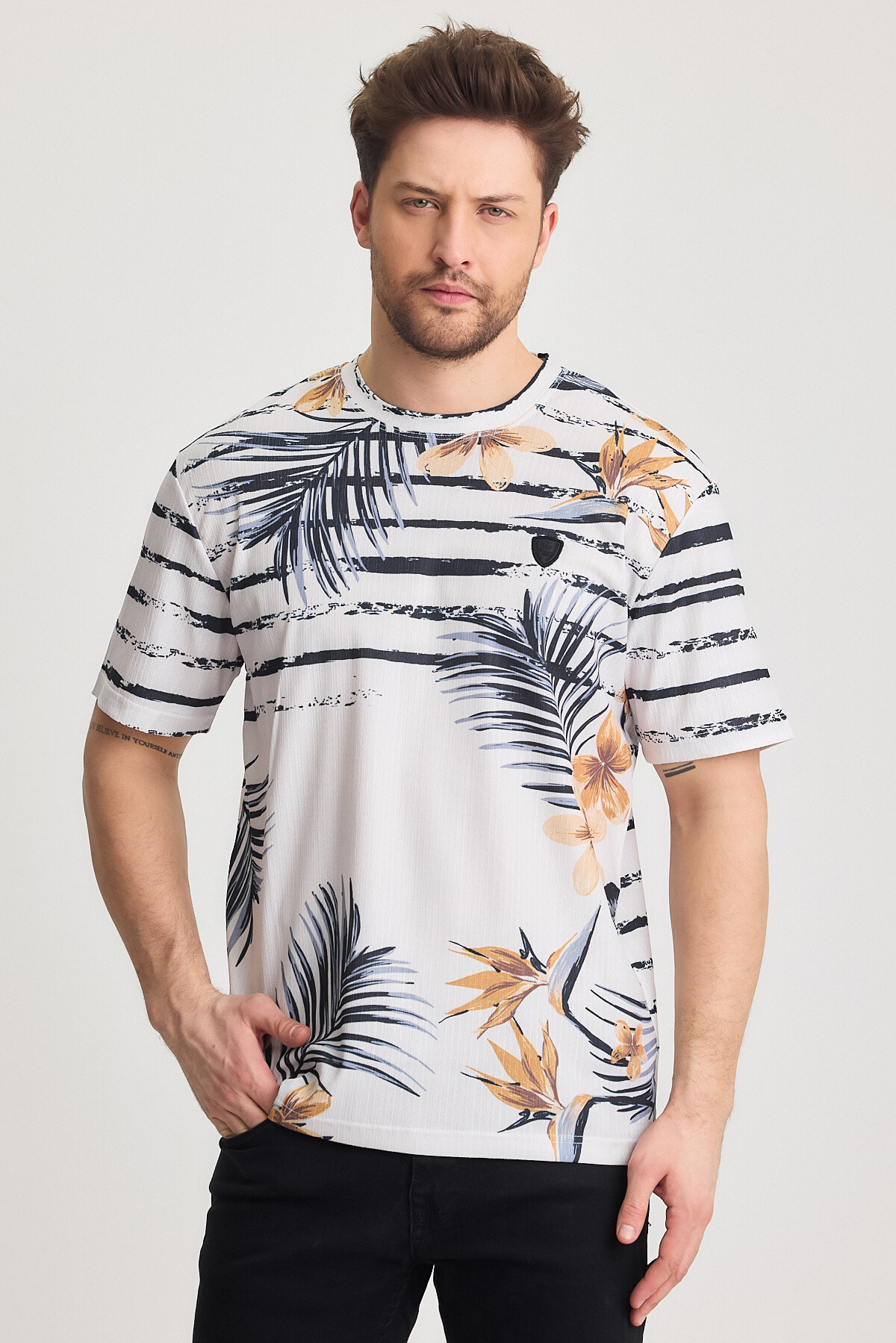 Mayorista CLUB JU - CAMISETA