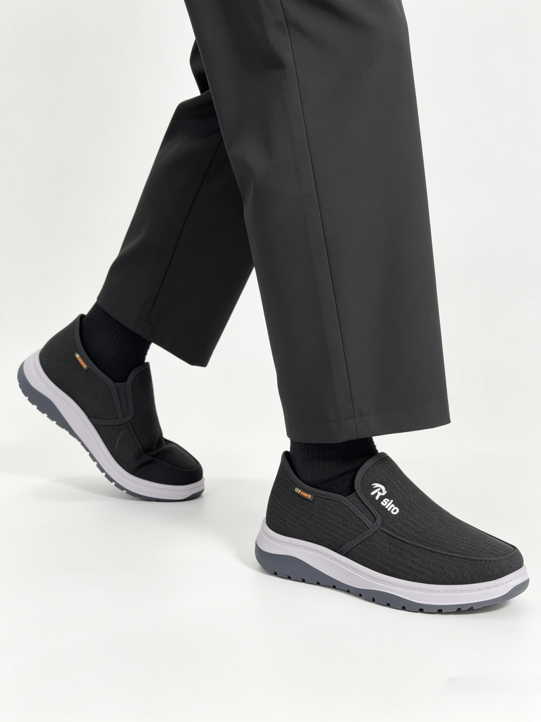 Wholesaler Coco Perla - Men's sneakers