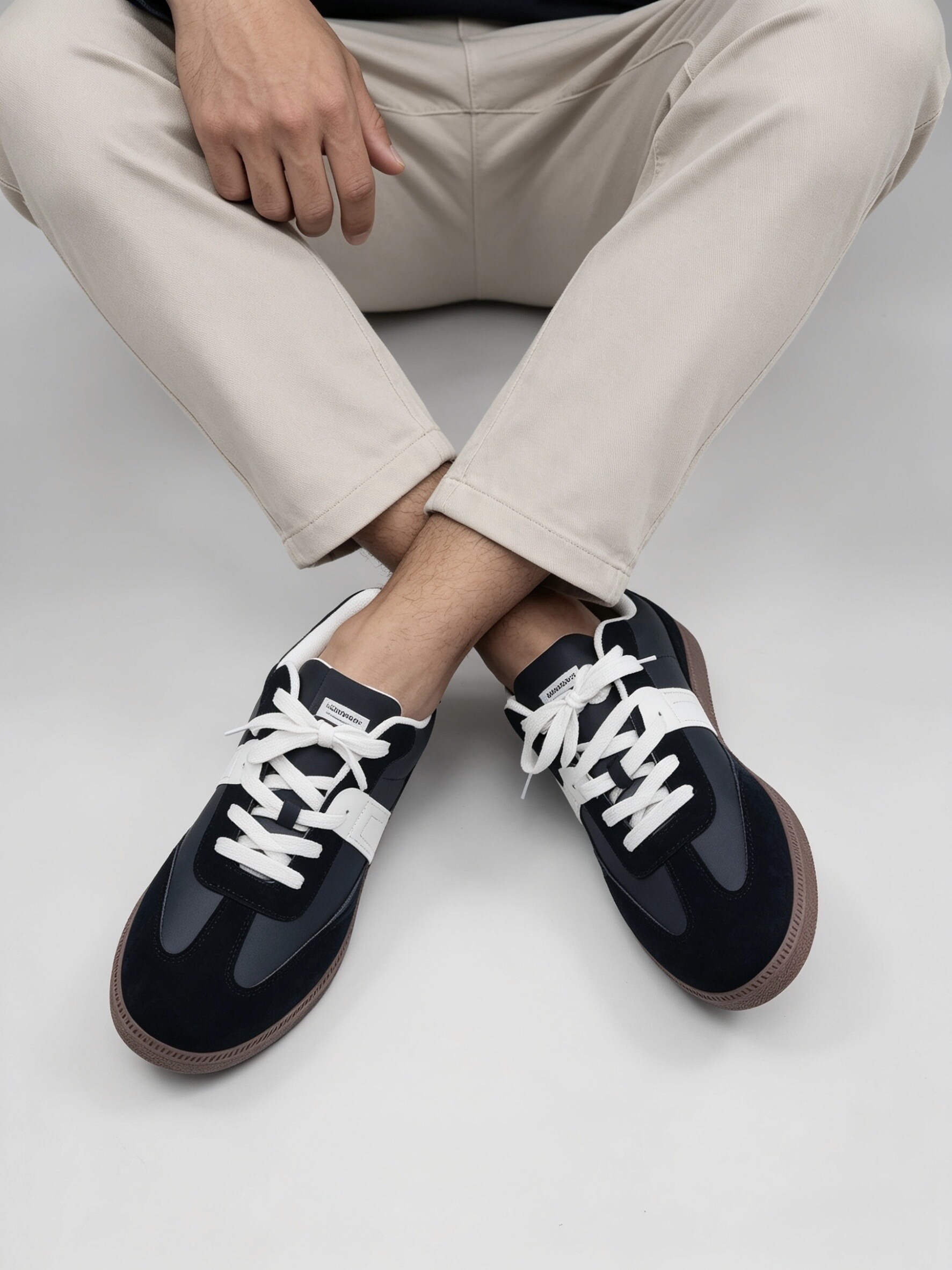 Wholesaler Coco Perla - Men's sneakers