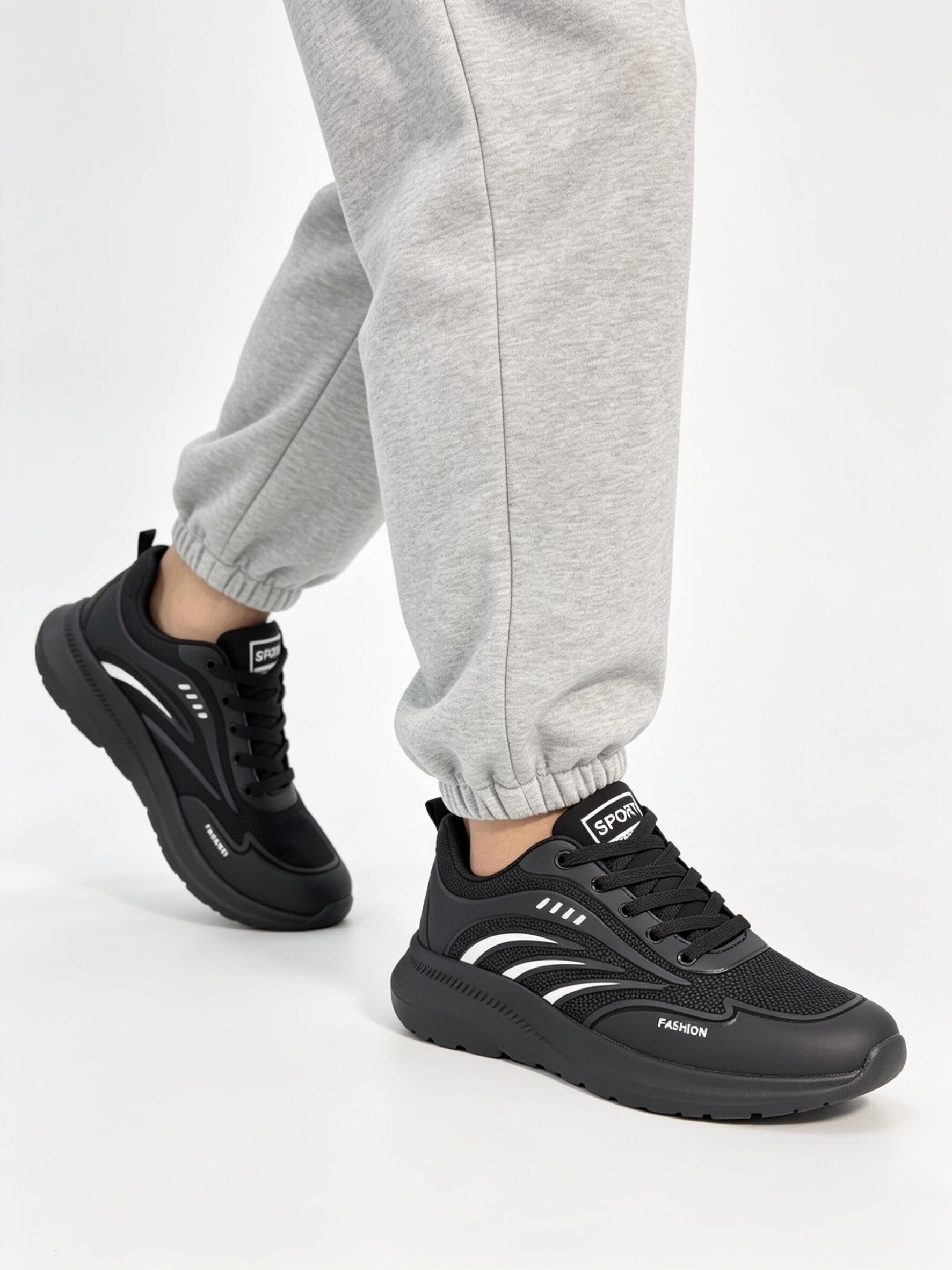 Wholesaler Coco Perla - Men's sneakers