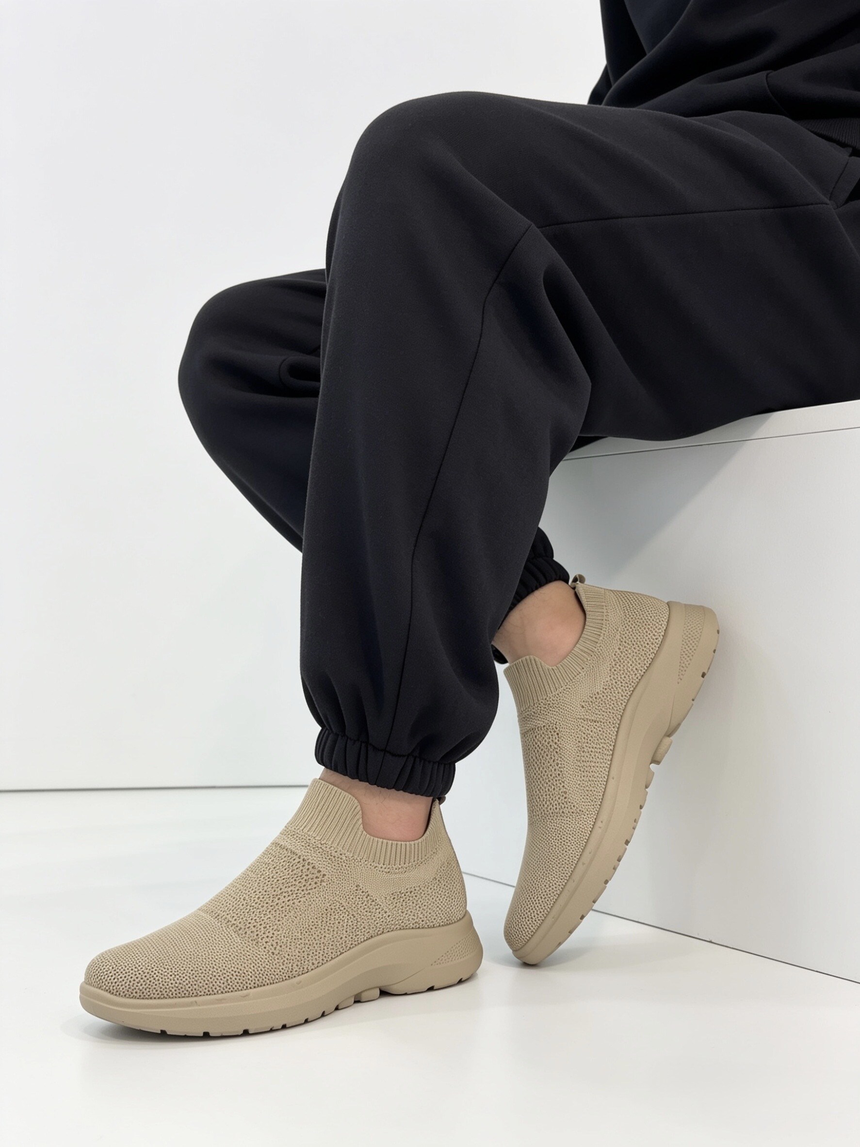 Wholesaler Coco Perla - Men's sneakers