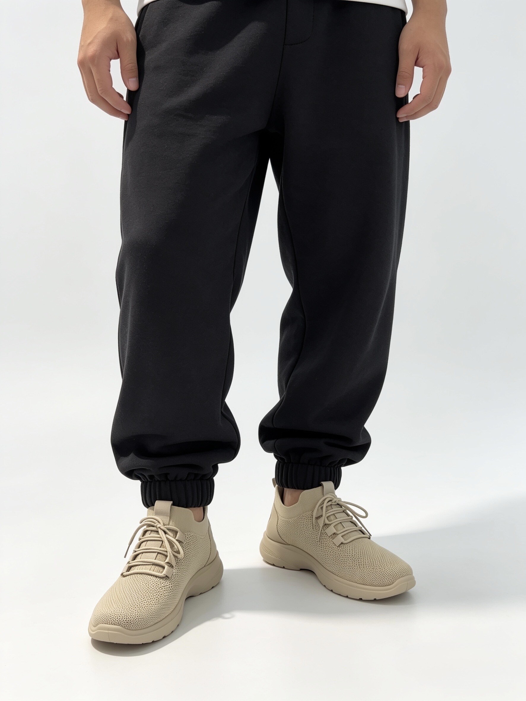 Wholesaler Coco Perla - Men's sneakers