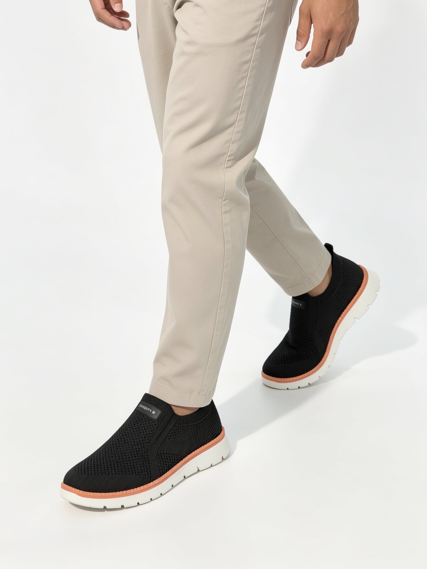 Wholesaler Coco Perla - Men's sneakers