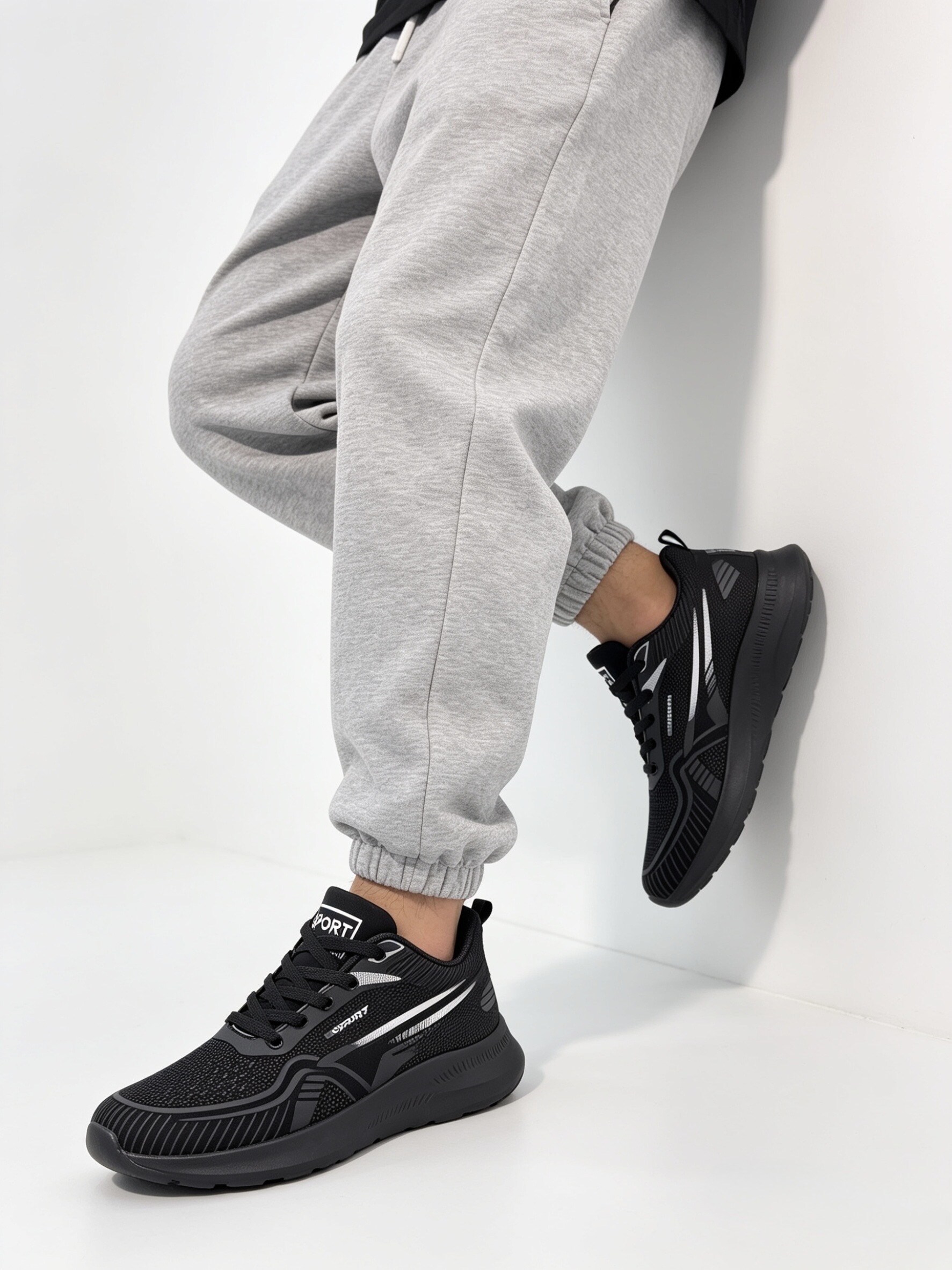 Wholesaler Coco Perla - Men's sneakers