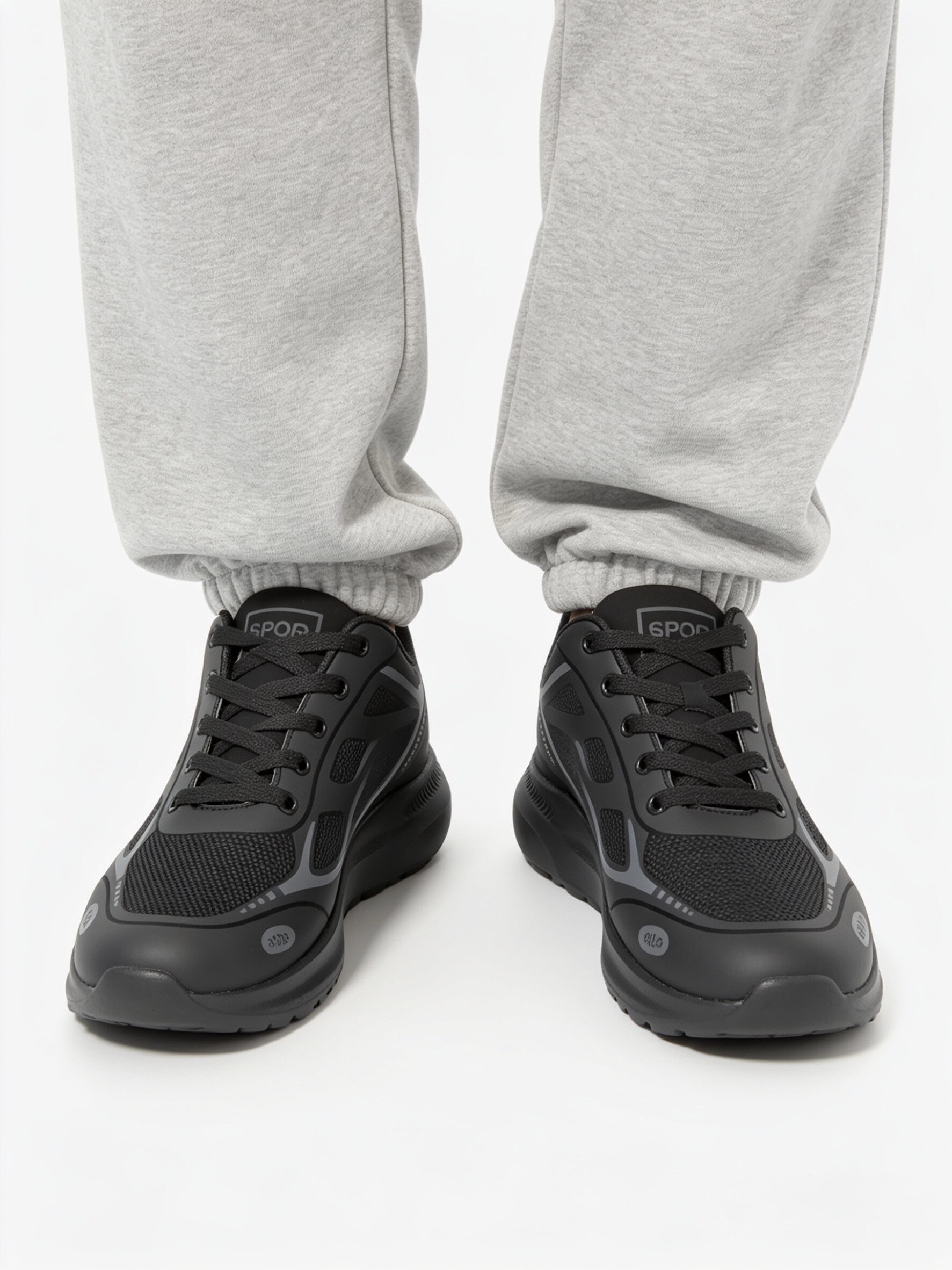 Wholesaler Coco Perla - Men's sneakers