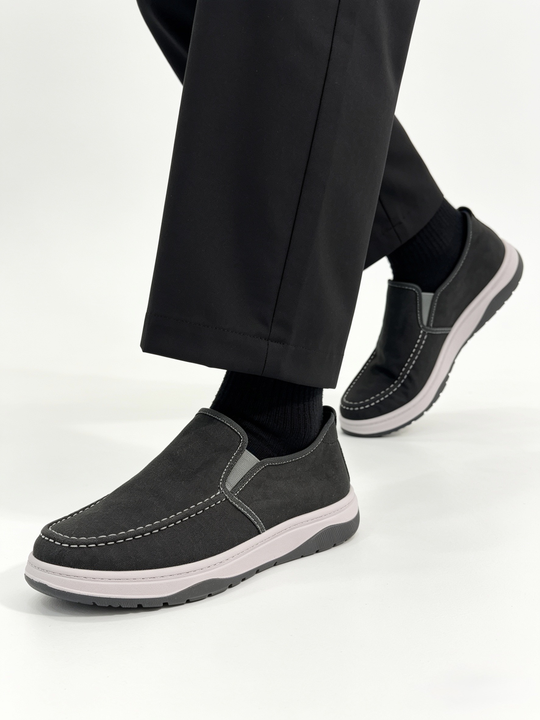 Wholesaler Coco Perla - Men's sneakers