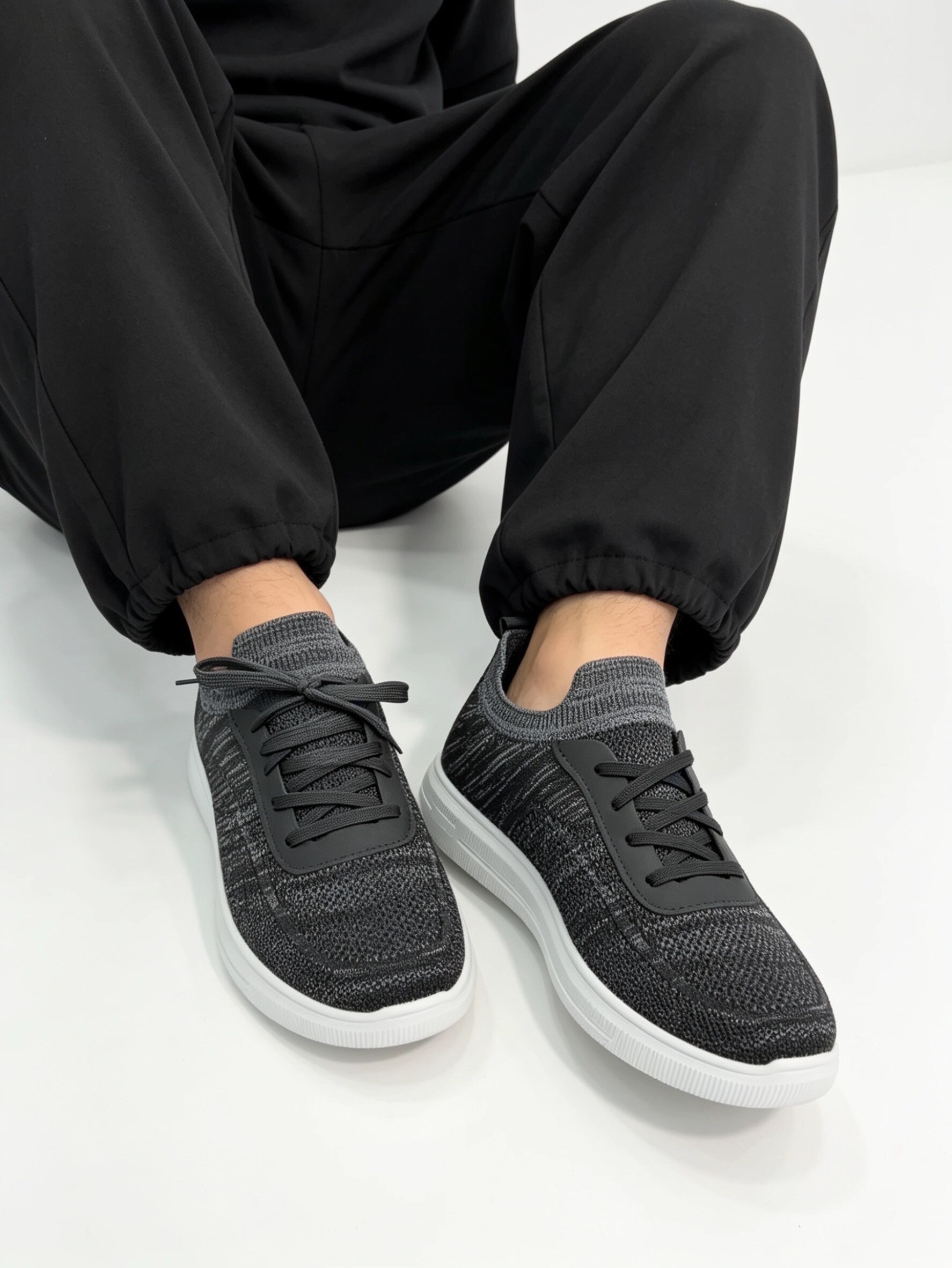 Wholesaler Coco Perla - Men's sneakers