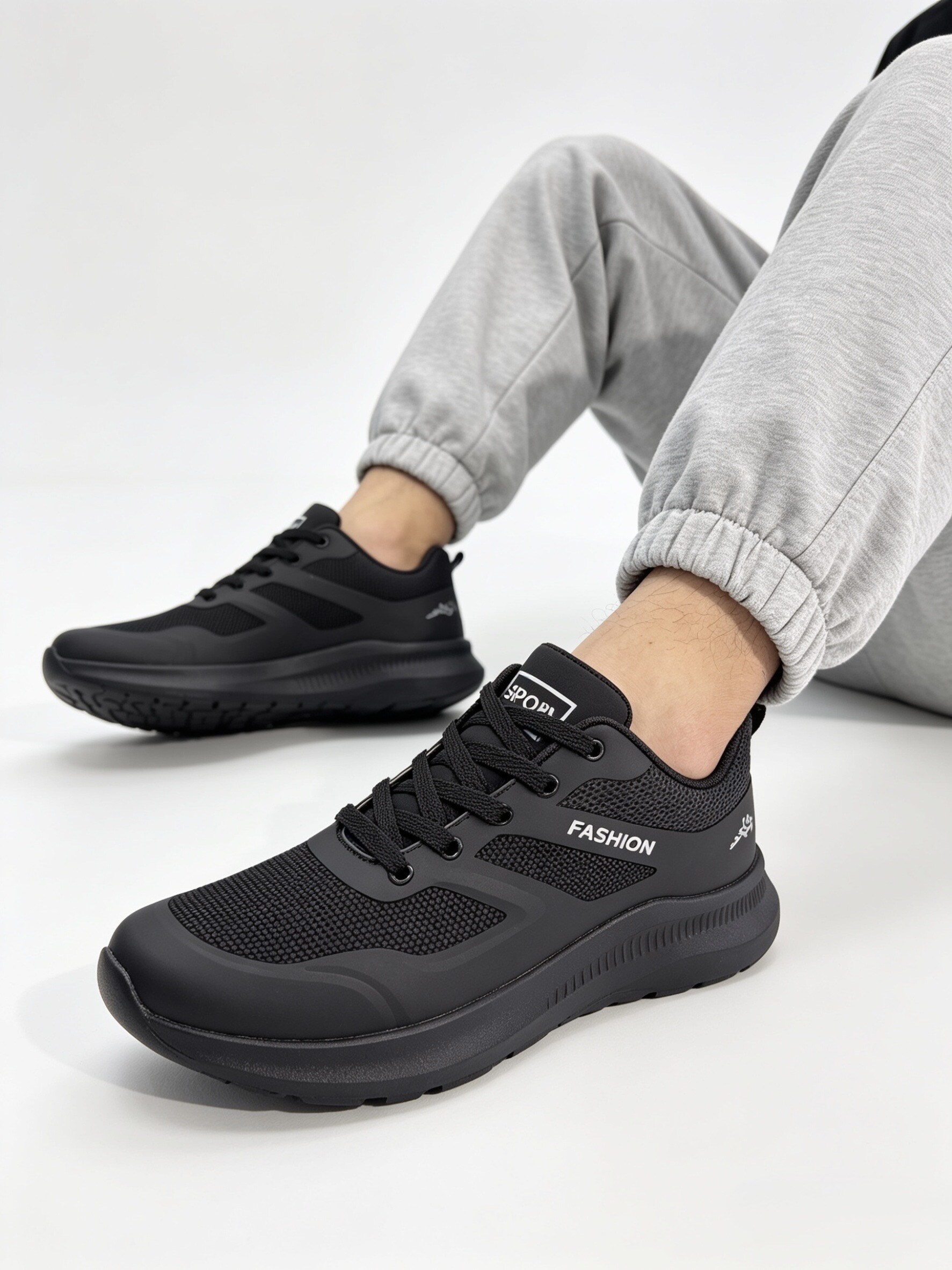 Wholesaler Coco Perla - Men's sneakers