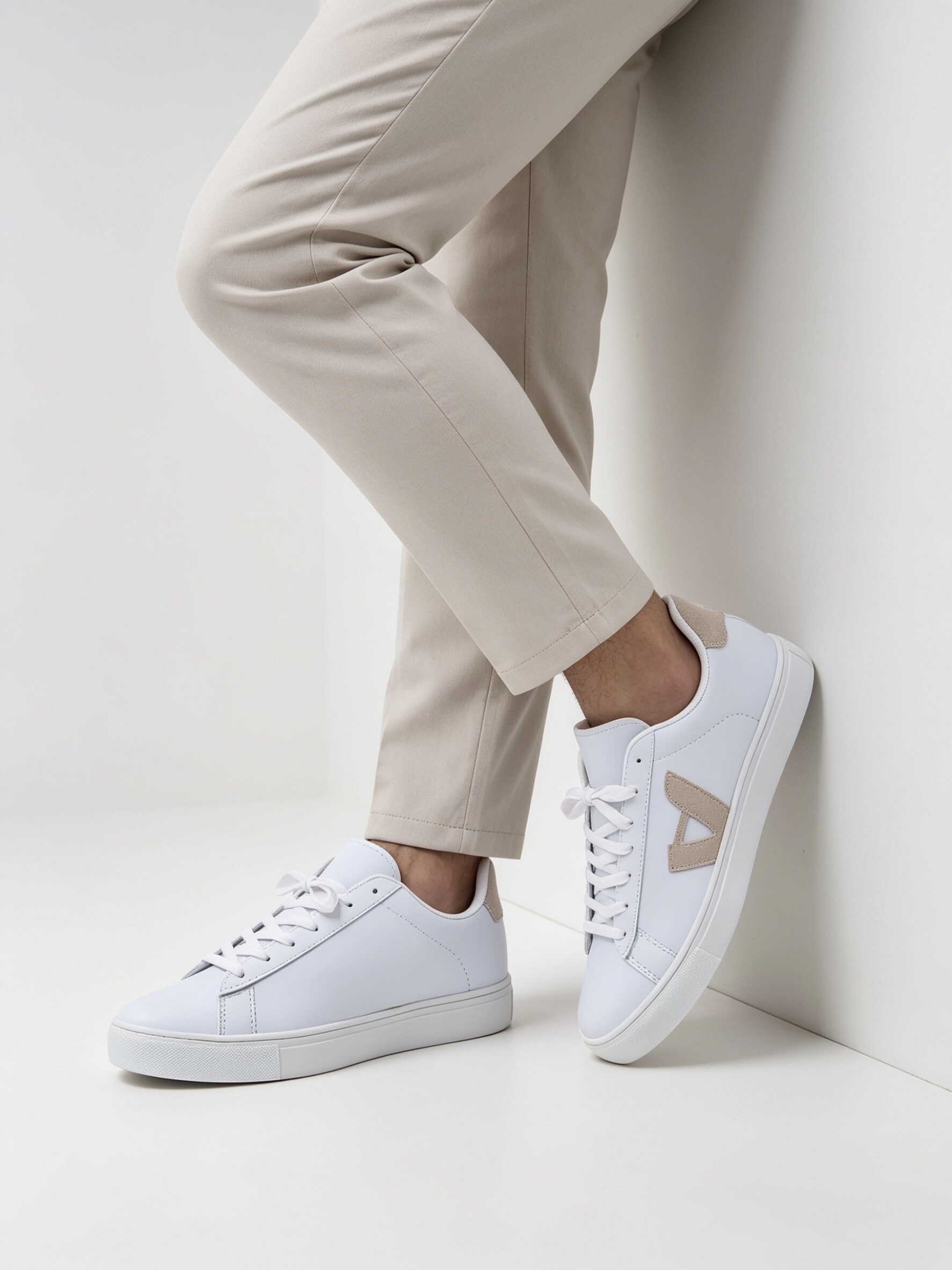 Wholesaler Coco Perla - Men's sneakers