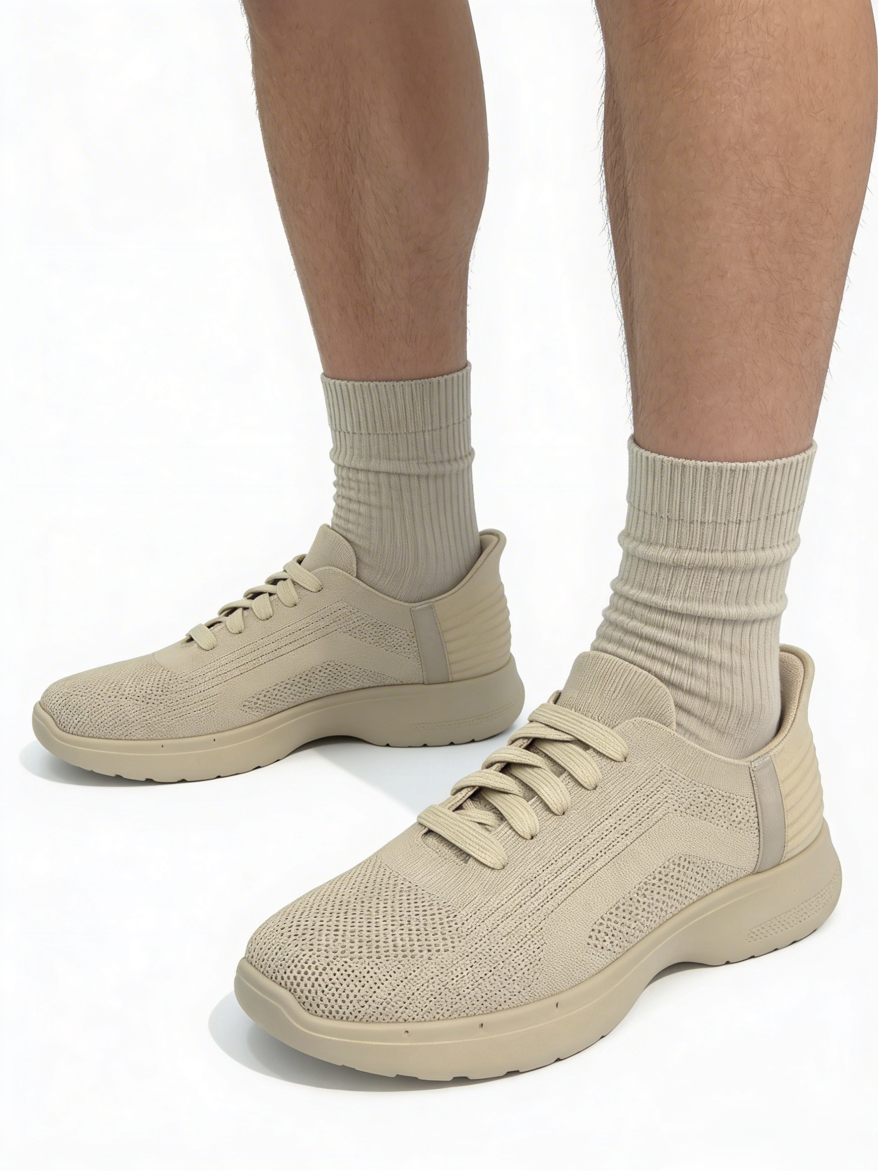 Wholesaler Coco Perla - Men's sneakers