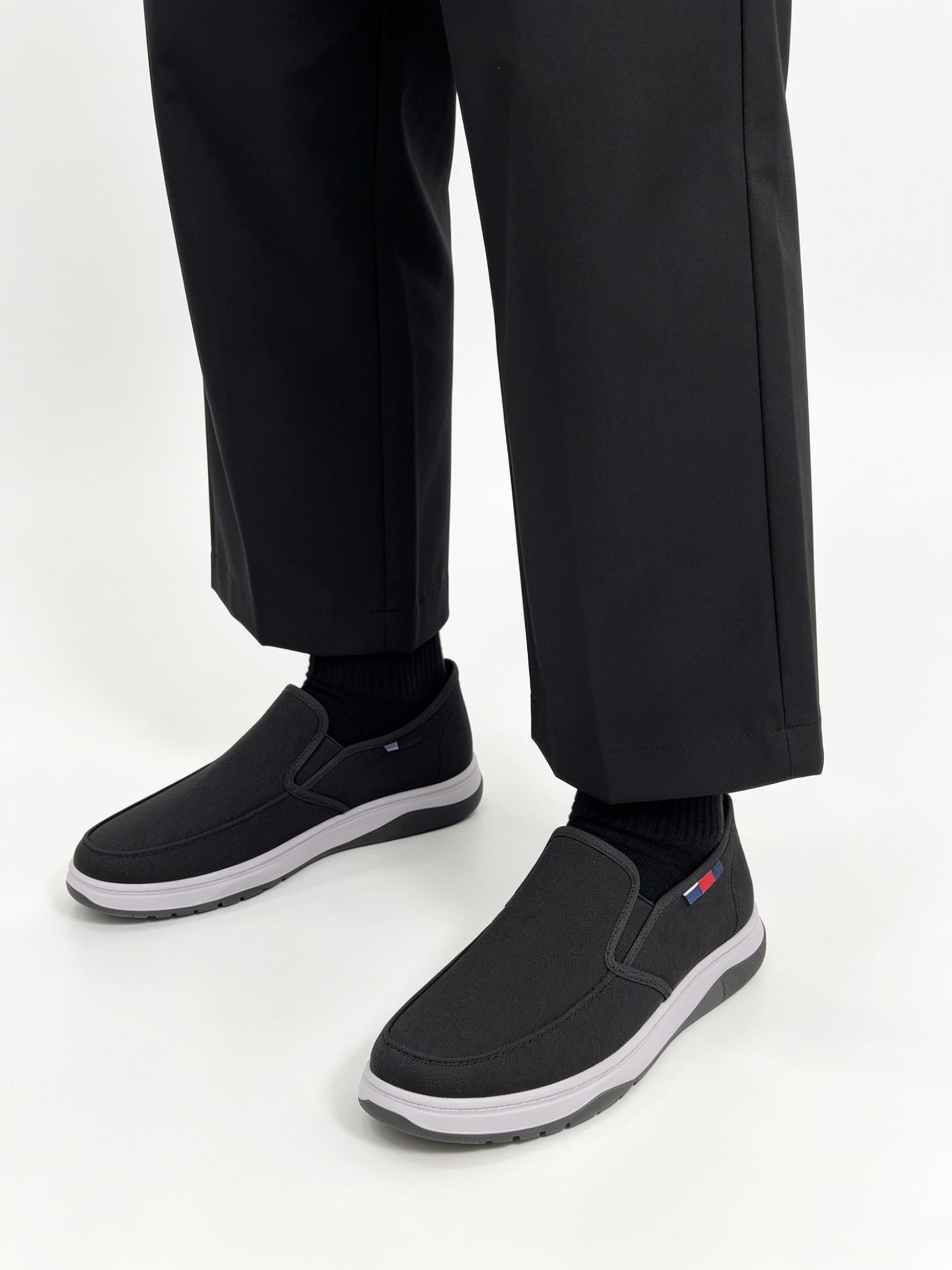 Wholesaler Coco Perla - Men's sneakers