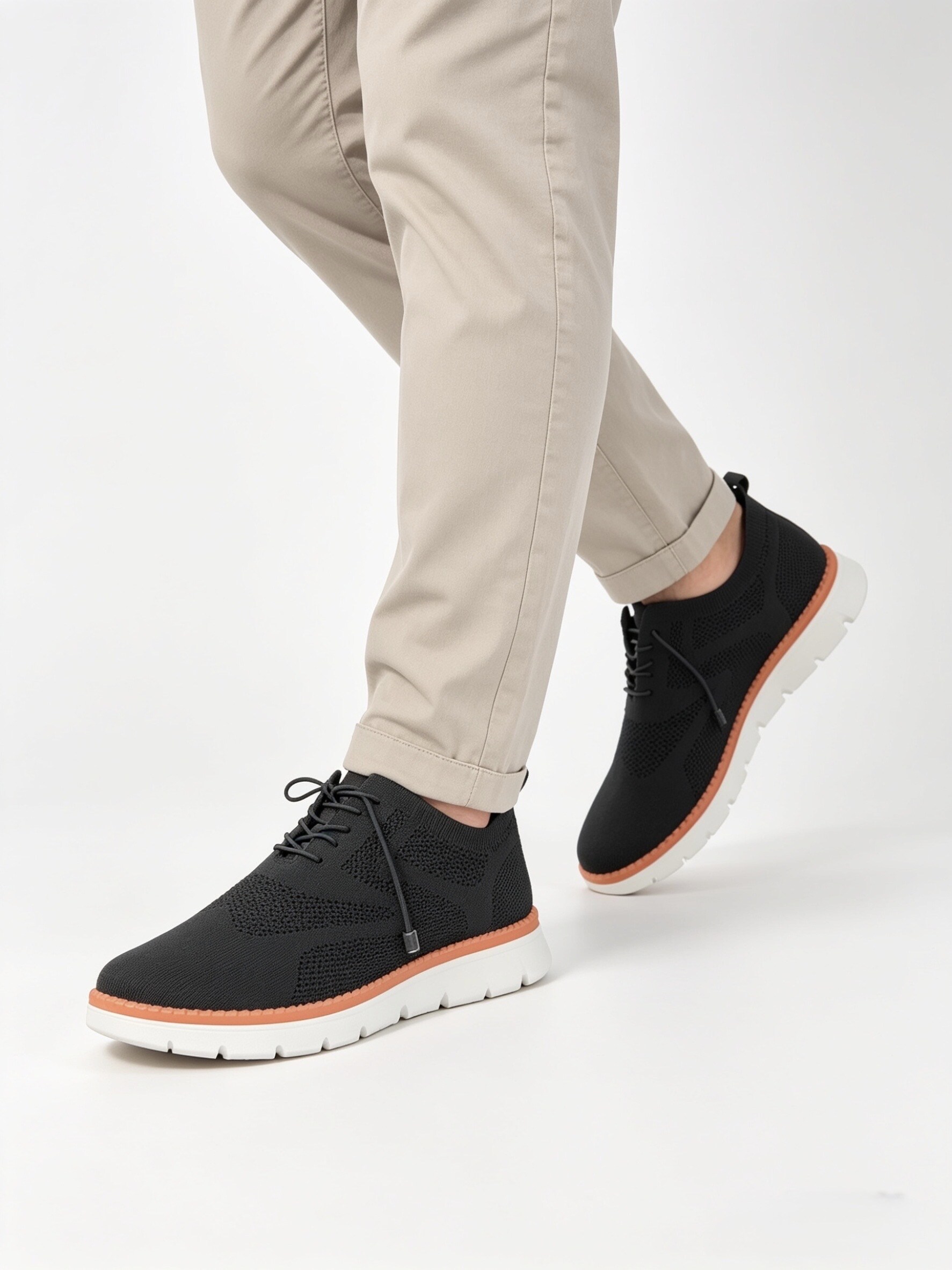 Wholesaler Coco Perla - Men's sneakers