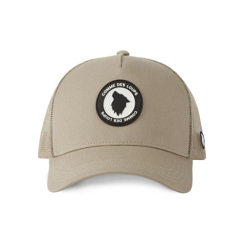 Grossiste Comme Des Loups - Casquette Comme des Loups