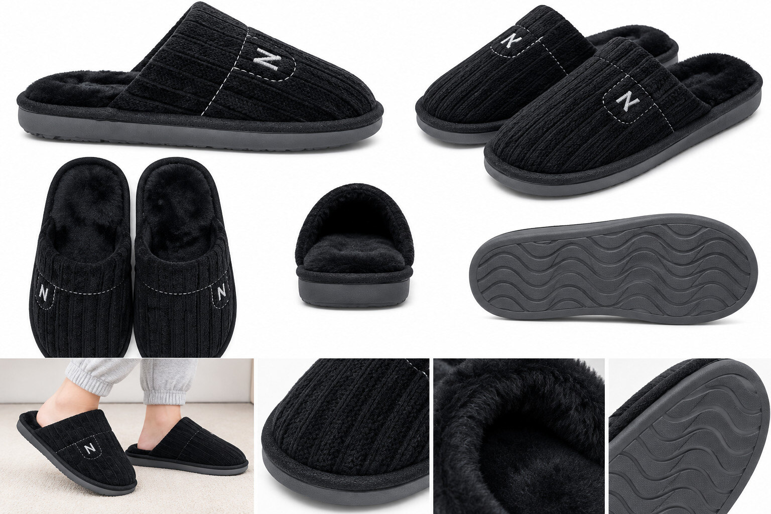 Grossiste Confly - CHAUSSON CONFORT
