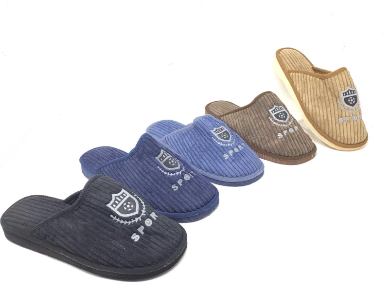 Plain slippers wholesale clearance