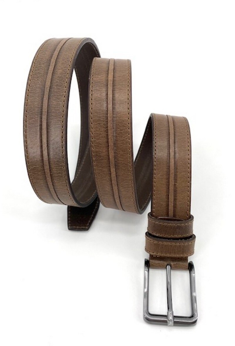 Großhändler Cowo-collection - Leder Gürtel