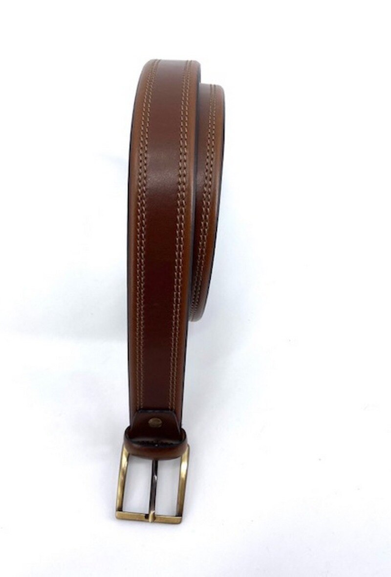 Grossiste Cowo-collection - Ceinture cuir