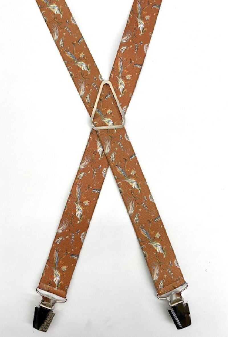 Wholesaler Cowo-collection - Bretelles