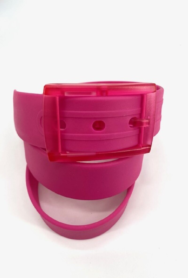 Wholesaler Cowo-collection - Rubber belt