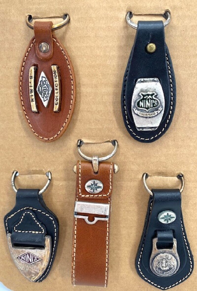 Wholesaler Cowo-collection - Key ring