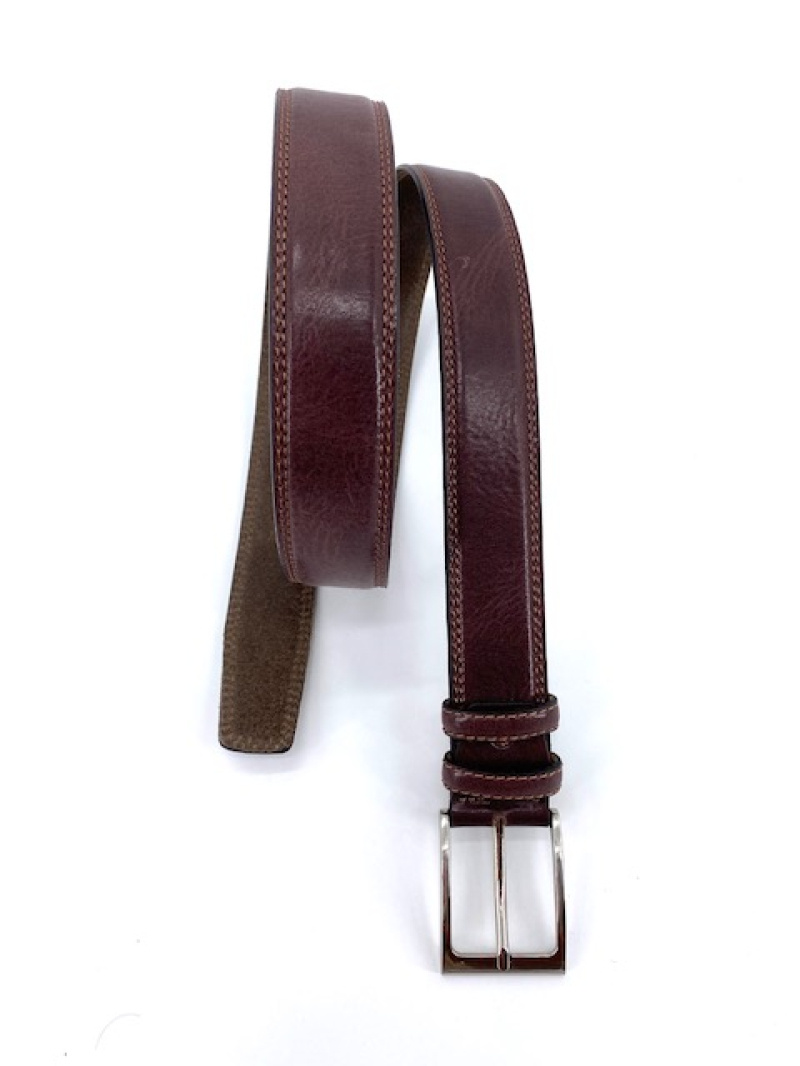 Grossiste Cowo-collection - Ceinture cuir