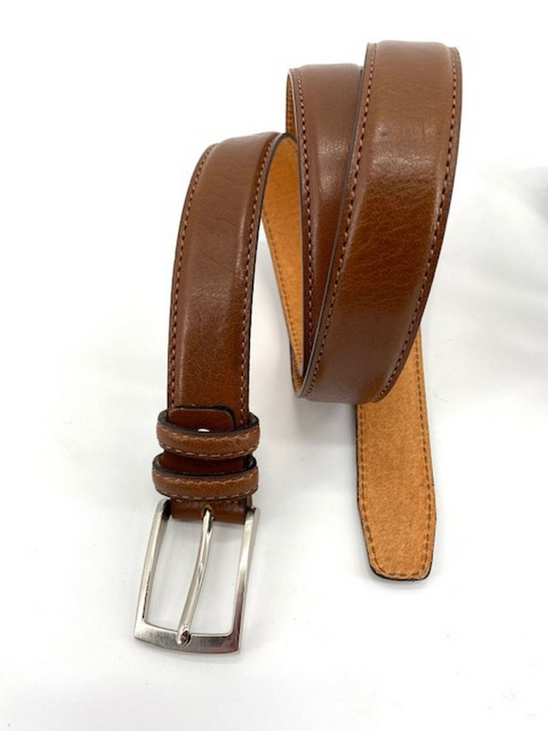 Grossiste Cowo-collection - Ceinture cuir