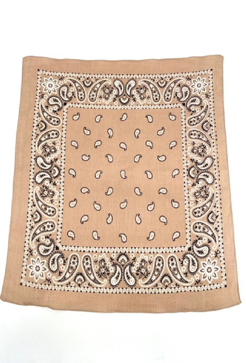 Wholesaler Cowo-collection - Bandanas vifs