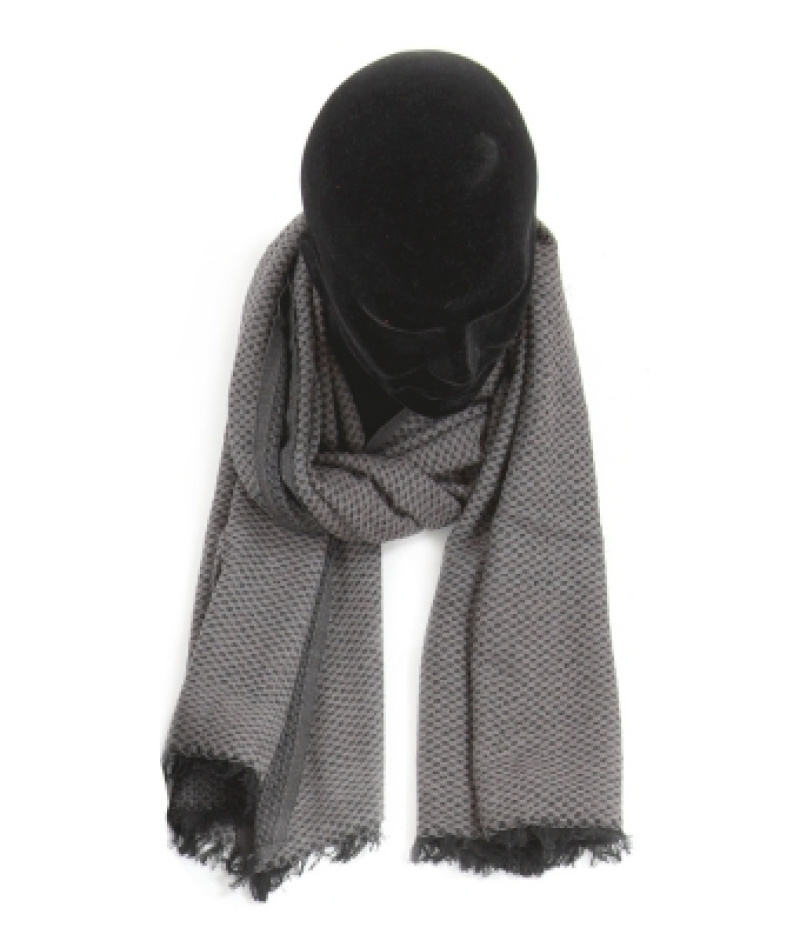 Wholesaler Cowo-collection - Men scarf