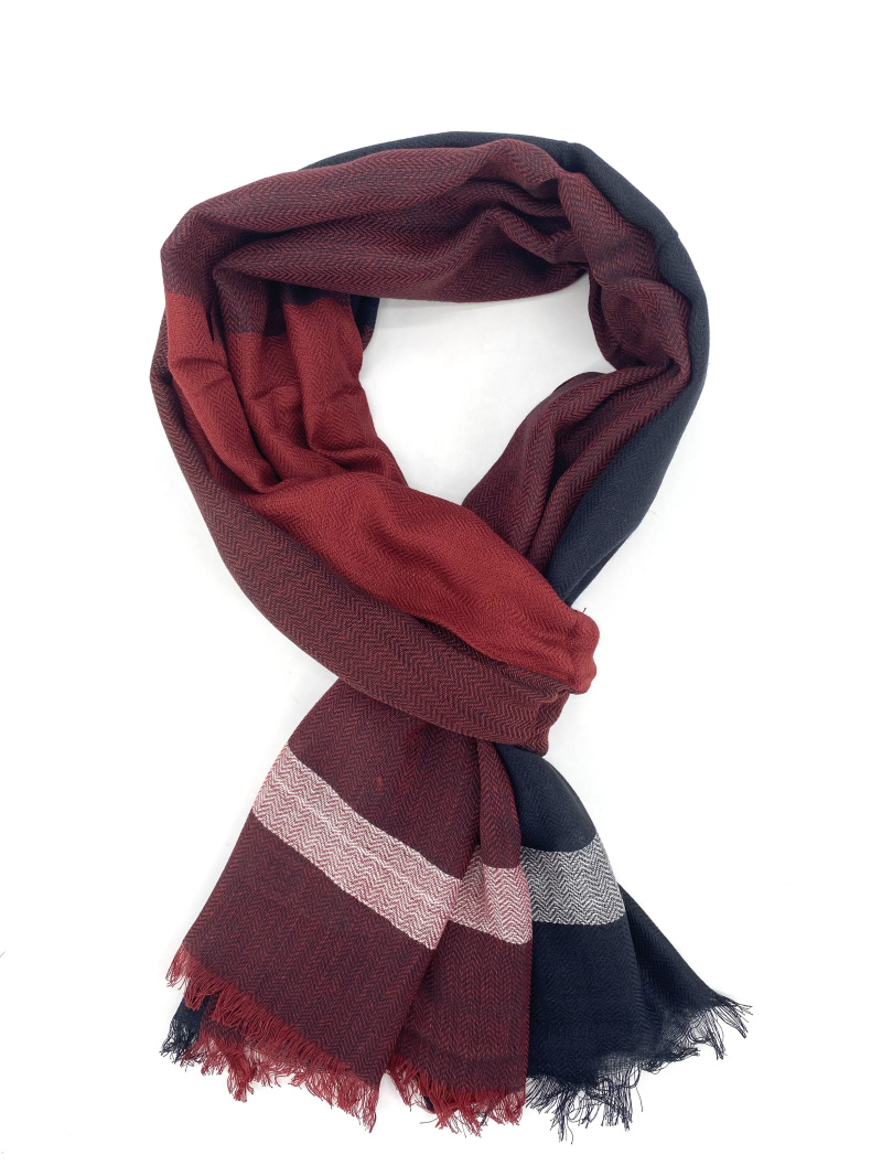 Wholesaler Cowo-collection - men's scarf