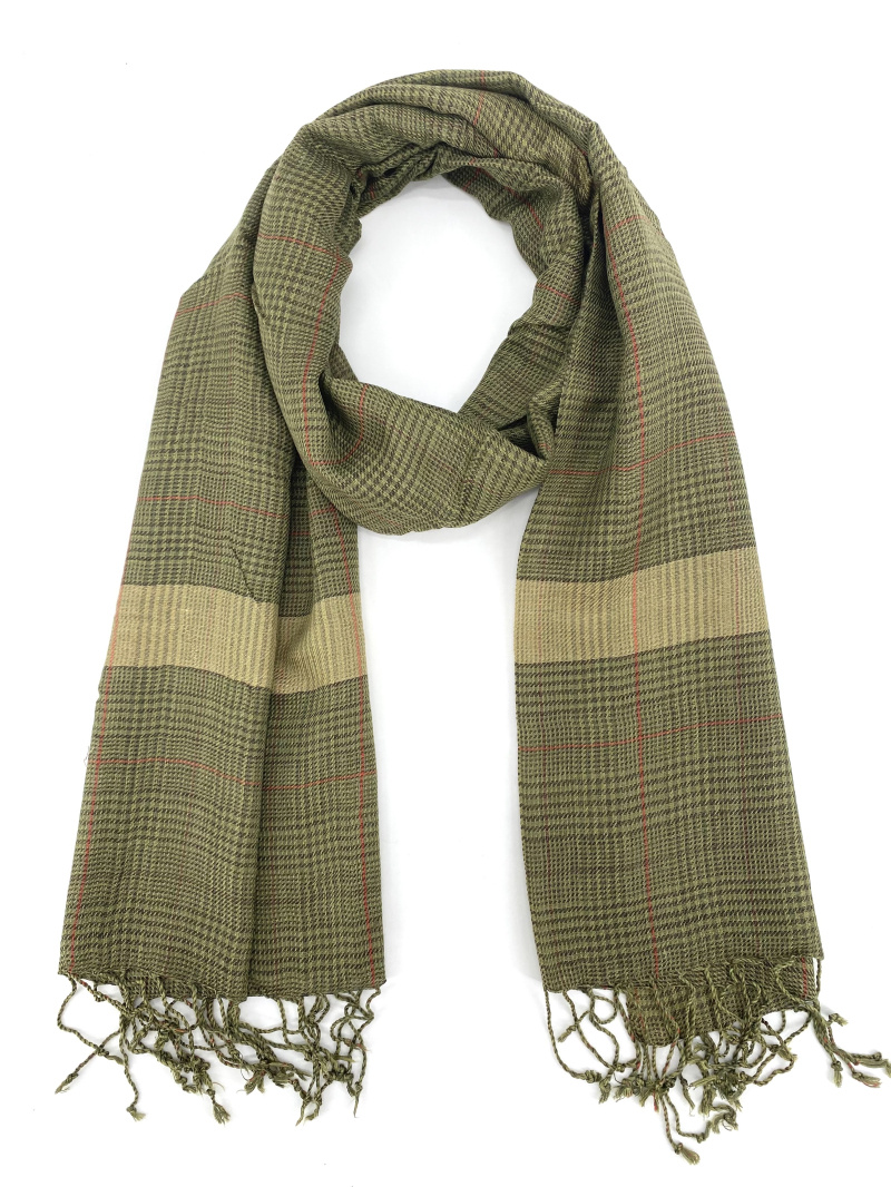 Wholesaler Cowo-collection - men's scarf