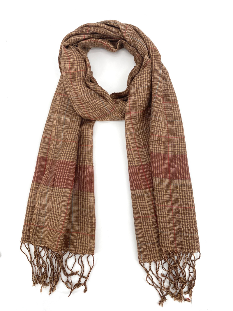 Wholesaler Cowo-collection - men's scarf