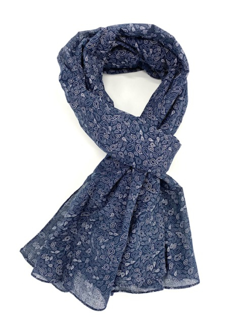 Wholesaler Cowo-collection - Cotton Scarf