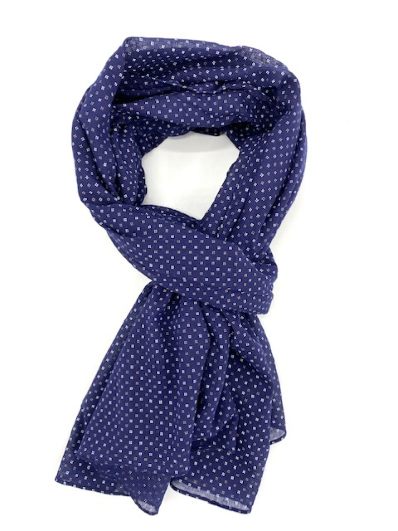 Wholesaler Cowo-collection - Cotton Scarf