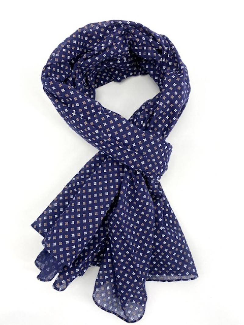 Wholesaler Cowo-collection - Cotton Scarf